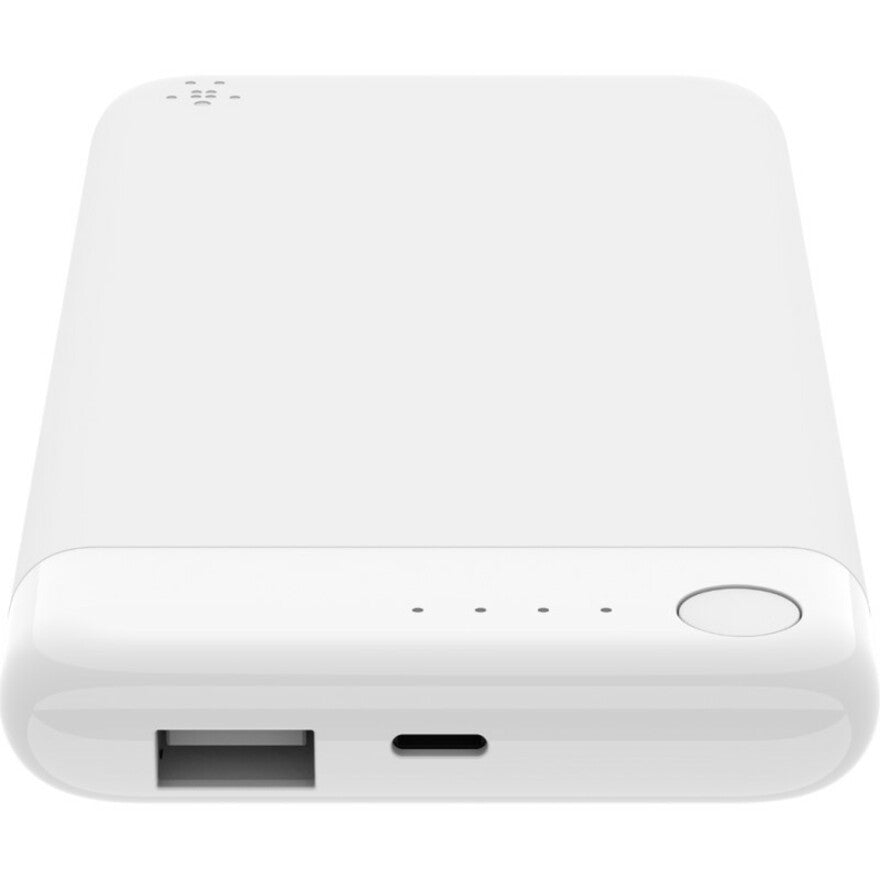 Belkin BOOST&uarr;CHARGE Power Bank 5K With Lightning Connector