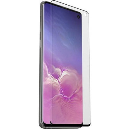 OtterBox Alpha Flex Screen Protector for Galaxy S10 Clear