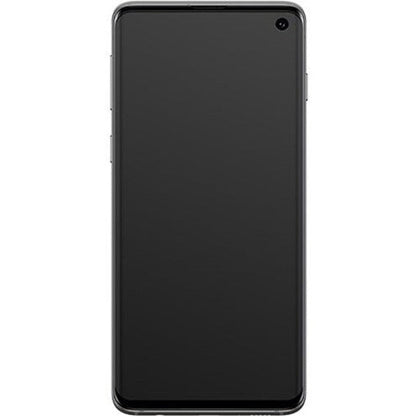 OtterBox Alpha Flex Screen Protector for Galaxy S10 Clear