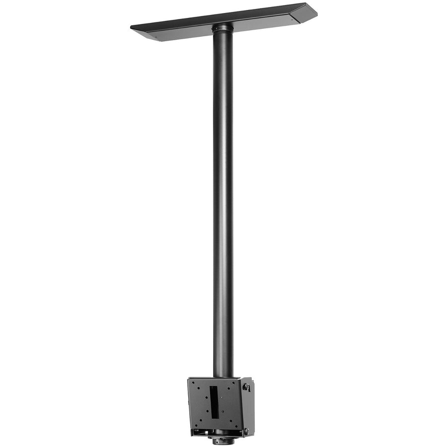 Peerless PLCM-UNL Solid-Point Flat Panel Straight Column Ceiling Mount - Thumbnail 2