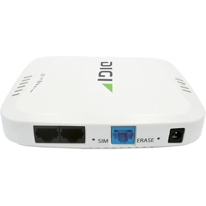 Digi EX15 Wi-Fi 5 IEEE 802.11ac 2 SIM Ethernet Cellular Modem/Wireless Router