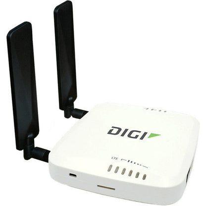 Digi EX15 Wi-Fi 5 IEEE 802.11ac 2 SIM Ethernet Cellular Modem/Wireless Router