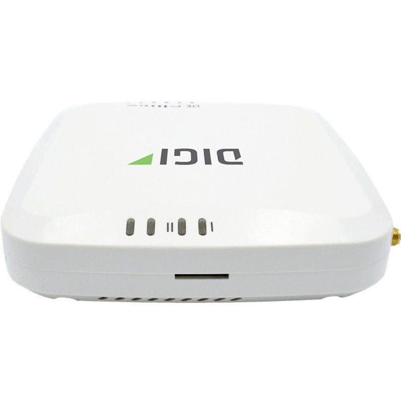 Digi EX15 Wi-Fi 5 IEEE 802.11ac 2 SIM Ethernet Cellular Modem/Wireless Router