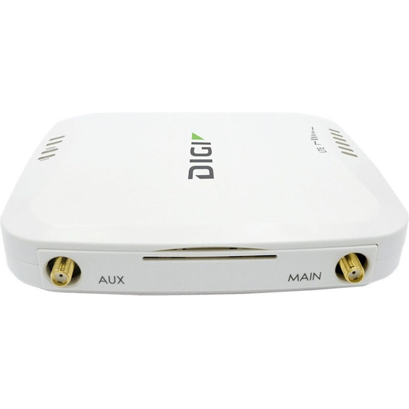 Digi EX15 Wi-Fi 5 IEEE 802.11ac 2 SIM Ethernet Cellular Modem/Wireless Router