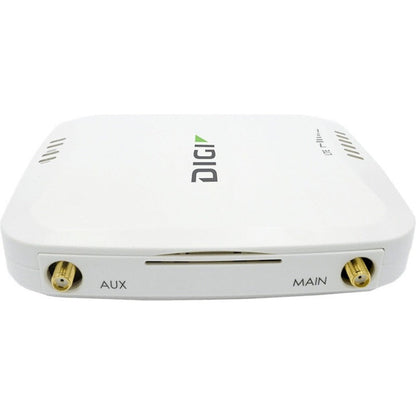 Digi EX15 Wi-Fi 5 IEEE 802.11ac 2 SIM Ethernet Cellular Modem/Wireless Router