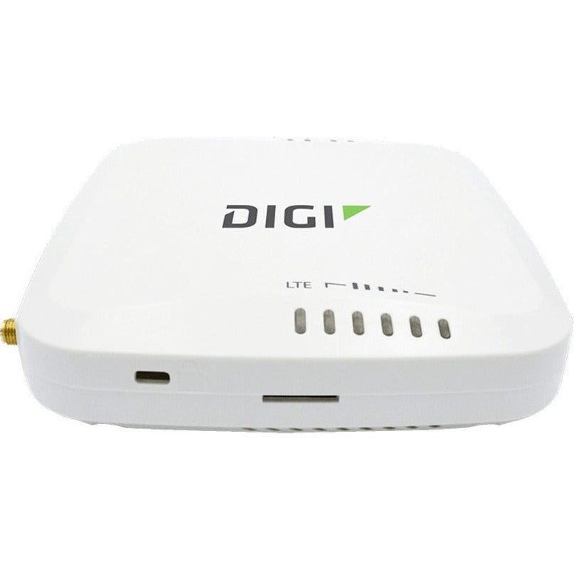 Digi EX15 Wi-Fi 5 IEEE 802.11ac 2 SIM Ethernet Cellular Modem/Wireless Router