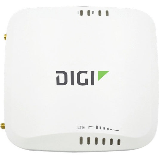 Digi EX15 Wi-Fi 5 IEEE 802.11ac 2 SIM Ethernet Cellular Modem/Wireless Router