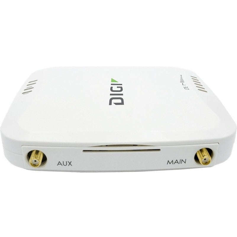 Digi EX15 Wi-Fi 5 IEEE 802.11ac 2 SIM Ethernet Cellular Modem/Wireless Router