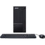 Acer Aspire TC-865-UR91 Desktop Computer - Intel Core i5 9th Gen i5-9400 Hexa-core (6 Core) 2.90 GHz - 8 GB RAM DDR4 SDRAM - 1 TB HDD