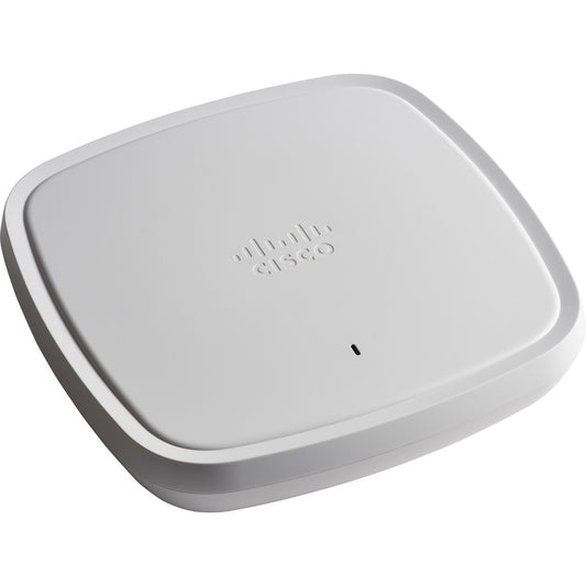 Cisco Catalyst 9117AXI 802.11ax 5 Gbit/s Wireless Access Point