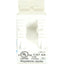 Black Box GigaTrue 2 CAT6A Keystone Jack - Unshielded RJ45 Office White