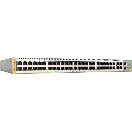48PORT 10/100/1000T POE+ 4PORT 