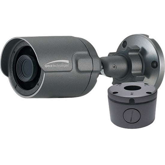 Speco Intensifier HiB68 2 Megapixel Full HD Surveillance Camera - Color - Bullet - TAA Compliant