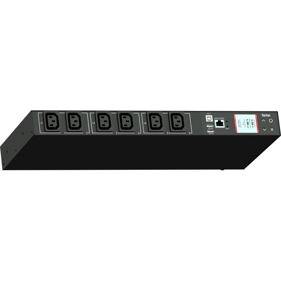 PX3-5543R:3 400V IPDU          