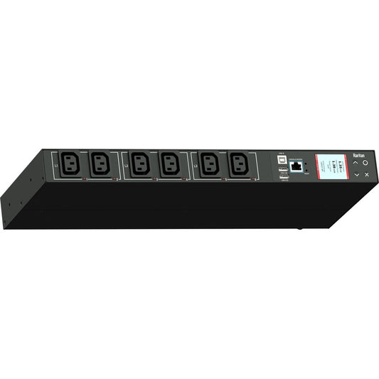 PX3-5543R:3 400V IPDU          