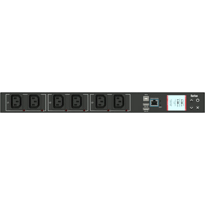 Raritan PX3-5543R 6-Outlets PDU