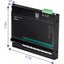 8PORT GIGABIT POE ACCESS SWITCH