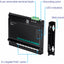 8PORT GIGABIT POE ACCESS SWITCH