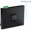 8PORT GIGABIT POE ACCESS SWITCH