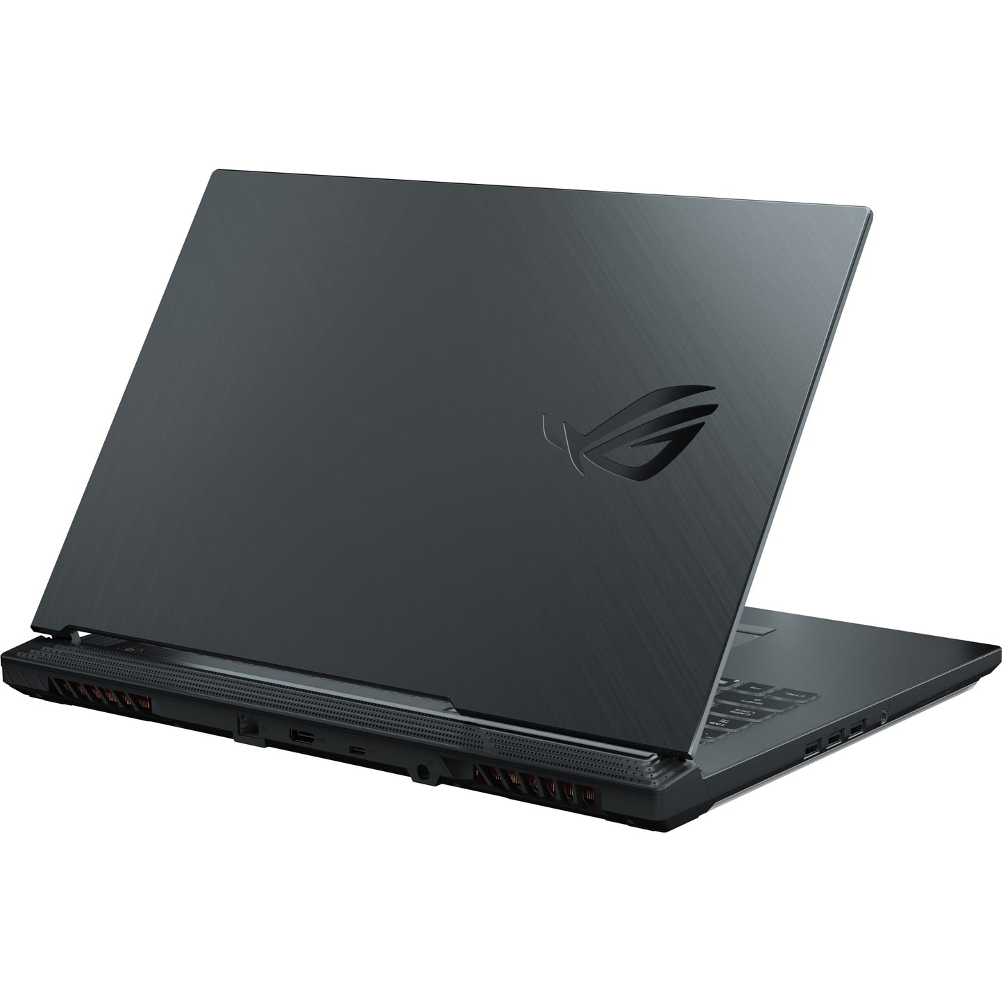 Asus ROG Strix Hero III G731 G731GW-DB76 17.3" Gaming Notebook - 1920 x 1080 - Intel Core i7 9th Gen i7-9750H - 16 GB Total RAM - 512 GB SSD - 1 TB HHD