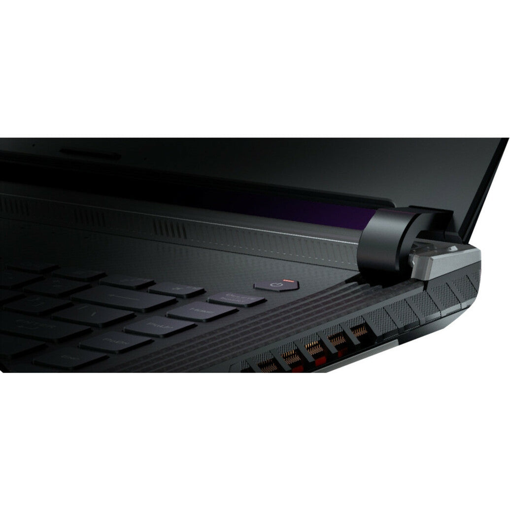 Asus ROG Strix SCAR III G531 G531GW-DB76 15.6" Gaming Notebook - 1920 x 1080 - Intel Core i7 9th Gen i7-9750H 2.60 GHz - 16 GB Total RAM - 1 TB SSD - Gunmetal Gray