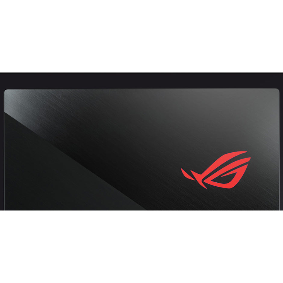 Asus ROG Zephyrus S GX502 GX502GV-PB74 15.6" Gaming Notebook - 1920 x 1080 - Intel Core i7 9th Gen i7-9750H Hexa-core (6 Core) 2.60 GHz - 16 GB Total RAM - 512 GB SSD - Metallic Black