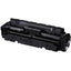 Canon 055 Original Laser Toner Cartridge - Black - 1 Pack