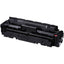 Canon 055 Original Laser Toner Cartridge - Magenta - 1 Pack