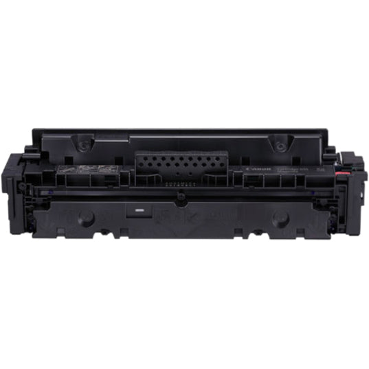 Canon 055 Original Laser Toner Cartridge - Magenta - 1 Pack