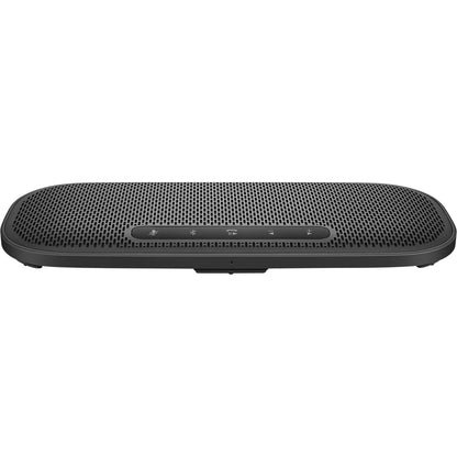 Lenovo 700 Portable Bluetooth Speaker System - 4 W RMS - Gray