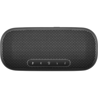 Lenovo 700 Portable Bluetooth Speaker System - 4 W RMS - Gray