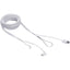 Bouncepad Reinforced MFI-Approved 2M Lightning Cable