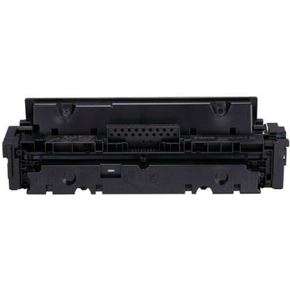 Canon 055 Original High Yield Laser Toner Cartridge - Black - 1 Pack