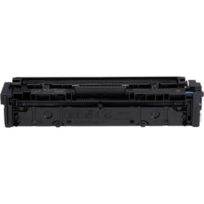 Canon 054H Original High Yield Laser Toner Cartridge - Cyan - 1 Pack