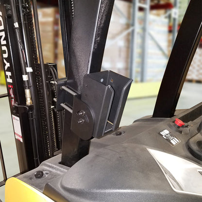 Gamber-Johnson Vehicle Mount for Scanner Mobile Computer