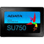 Adata Ultimate SU750 ASU750SS-256GT-C 256 GB Solid State Drive - 2.5