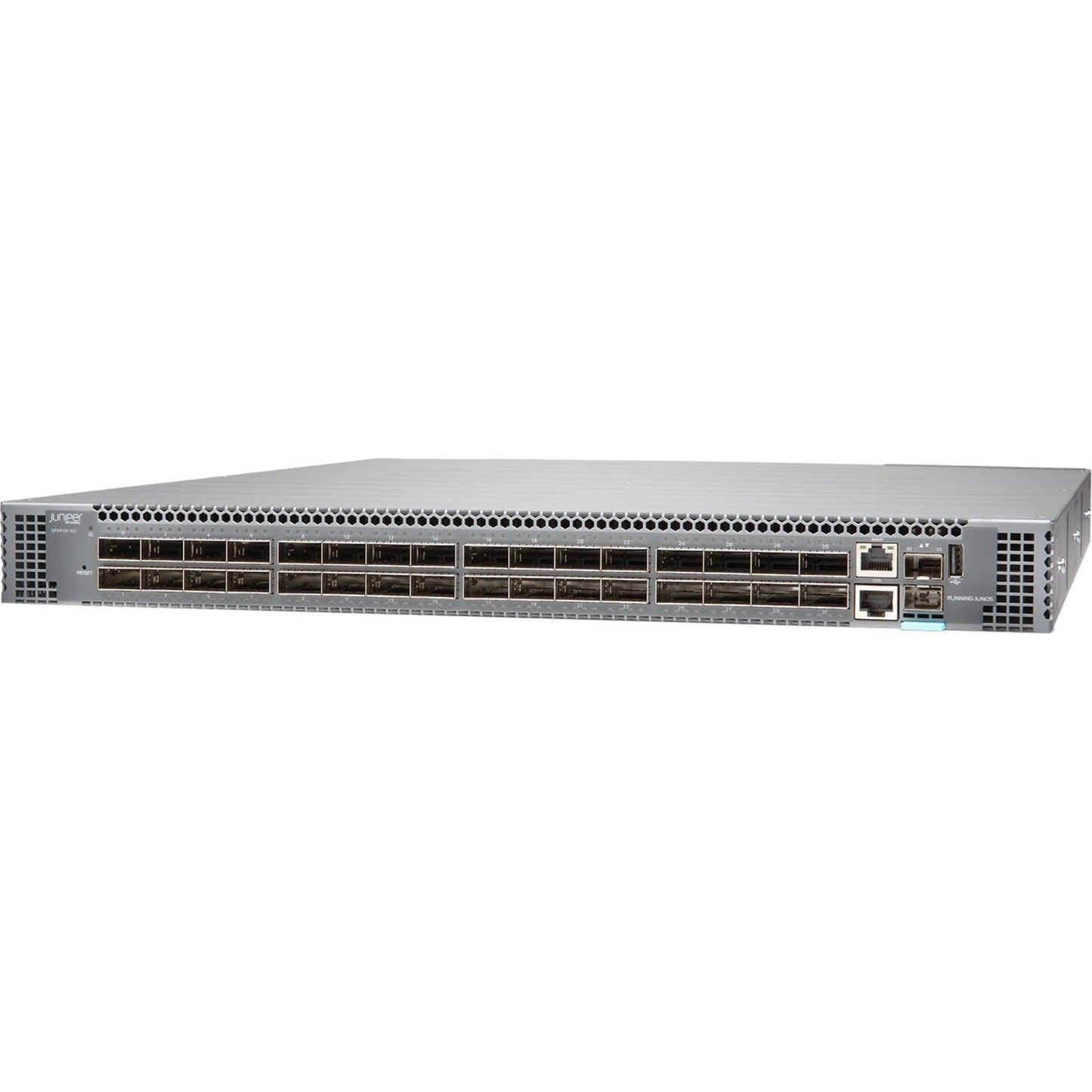Juniper QFX5120-32C Ethernet Switch