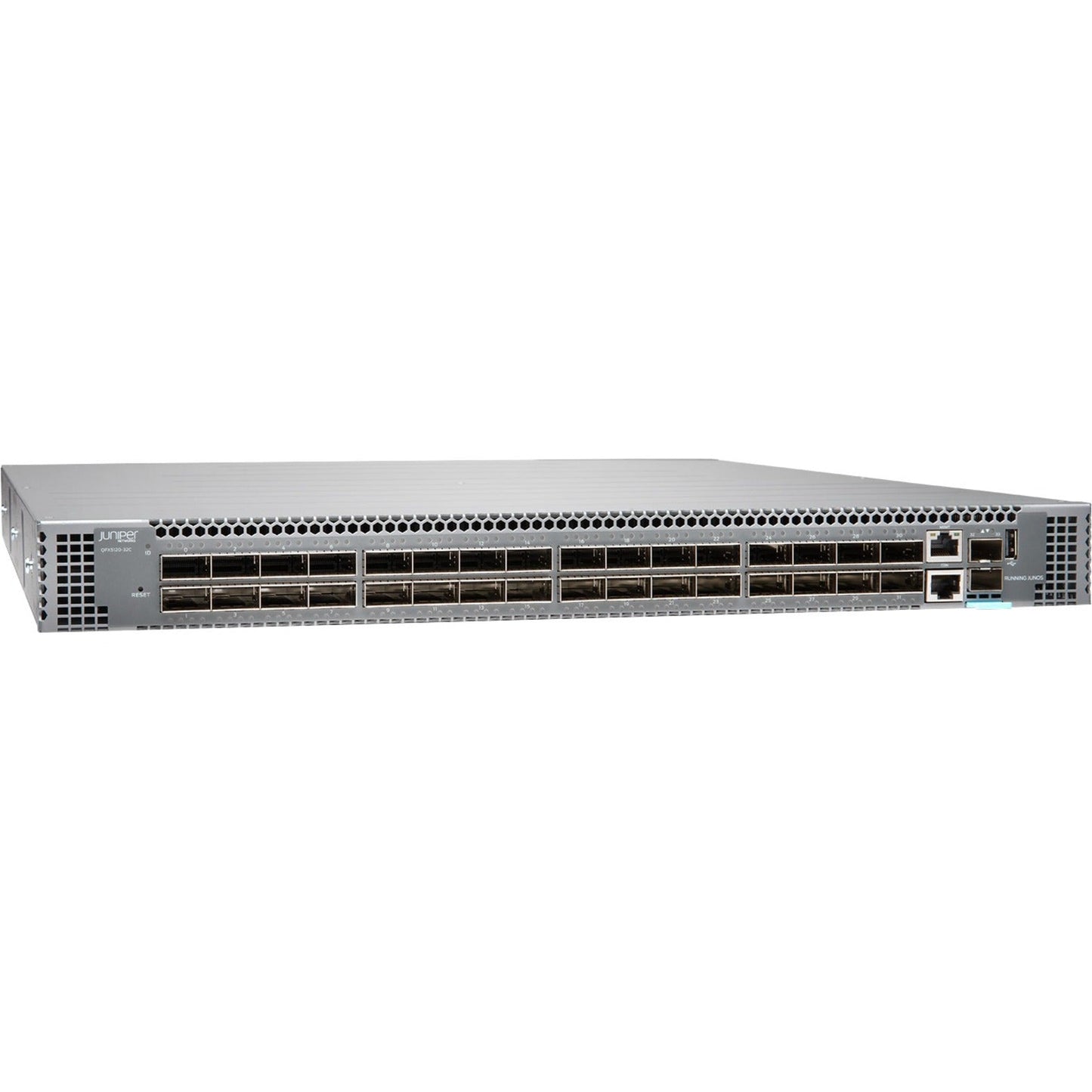 Juniper QFX5120-32C Ethernet Switch