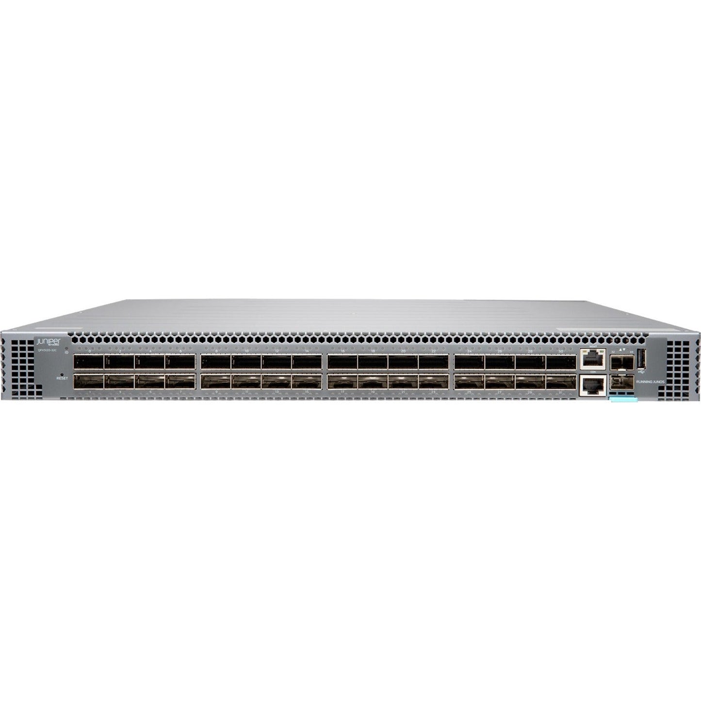 Juniper QFX5120-32C Ethernet Switch