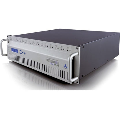 Veracity COLDSTORE 3U Pro 15-bay 3U Unit