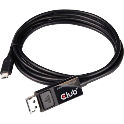 USB TYPE C TO DP 1.4 8K CABLE  