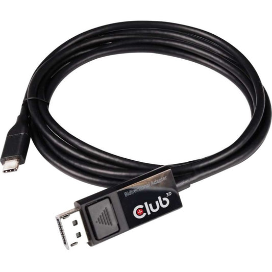 USB TYPE C TO DP 1.4 8K CABLE  