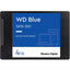 4000GB WD BLUE SATA 2.5IN      