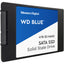 4000GB WD BLUE SATA 2.5IN      