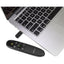 PRESENTATION POINTER REMOTE    