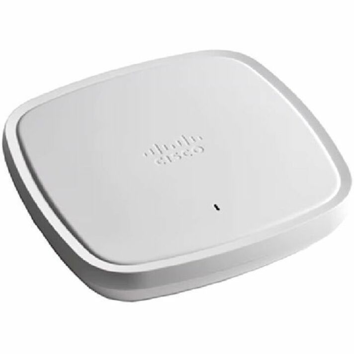 Cisco Catalyst C9120AXP Dual Band 802.11ax 5.38 Gbit/s Wireless Access Point - Indoor