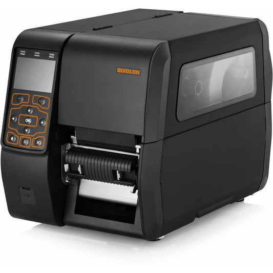 XT5-40 4 TT PRINTER USB ENET   