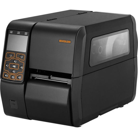 XT5-40 4 TT PRINTER USB ENET   