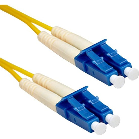 20FT LC TO LC 9/125 SINGLEMODE 