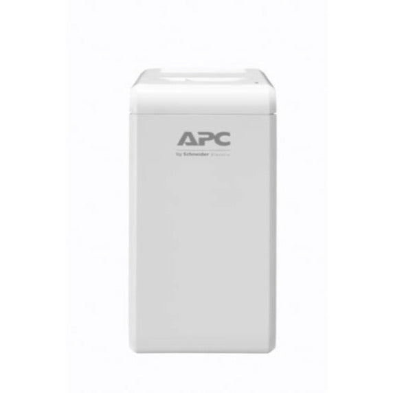 APC by Schneider Electric SurgeArrest Essential 6-Outlet Surge Suppressor/Protector